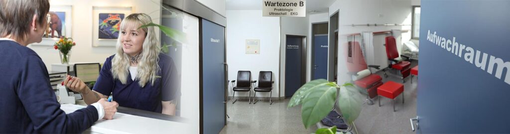 Praxis - www.gastroenterologie-erlangen.de